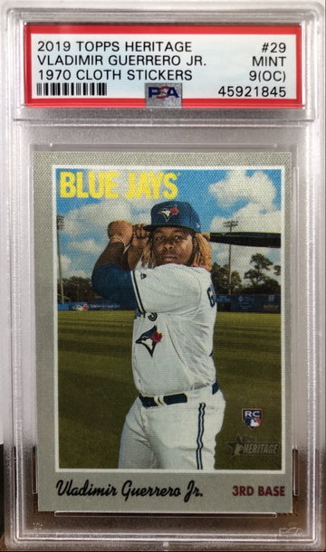 Vladimir Guerrero Jr