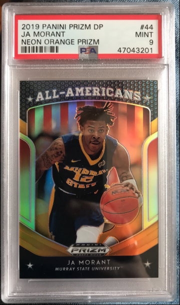 Ja Morant