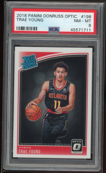 Trae Young