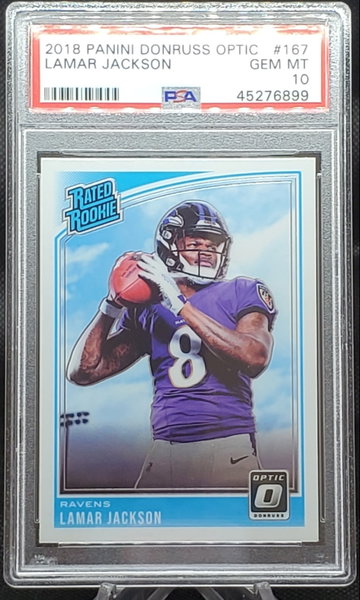 Lamar Jackson