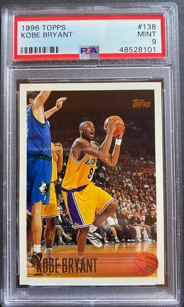 Kobe Bryant 