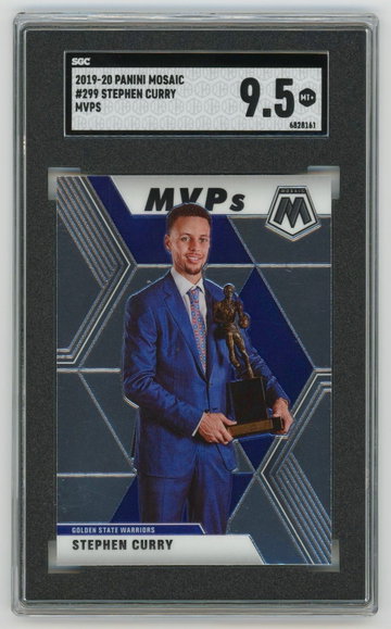 Stephen Curry