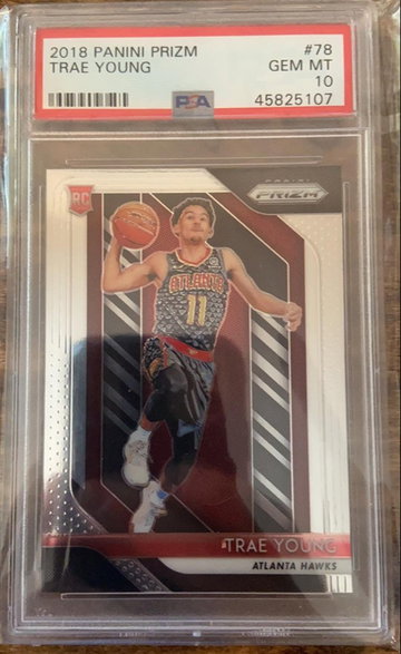Trae Young