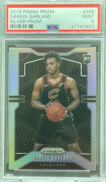 Darius Garland