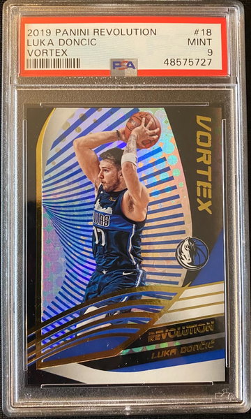 Luka Doncic