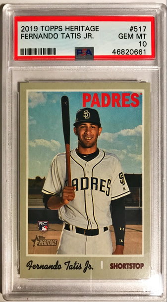 Fernando Tatis