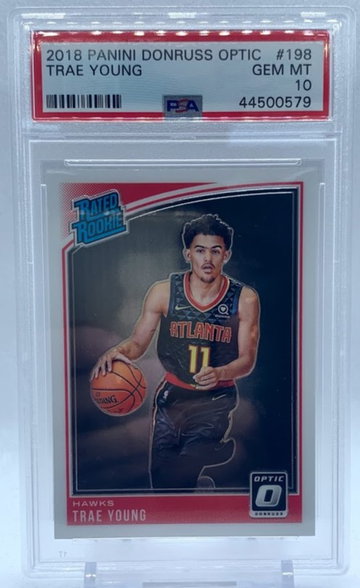 Trae Young