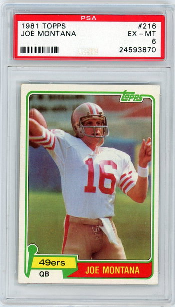 Joe Montana