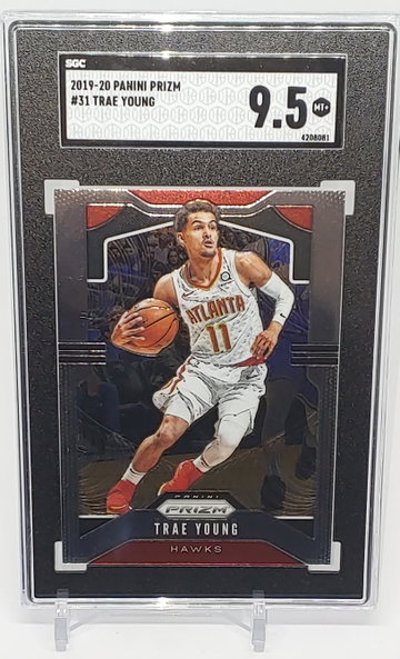 Trae Young