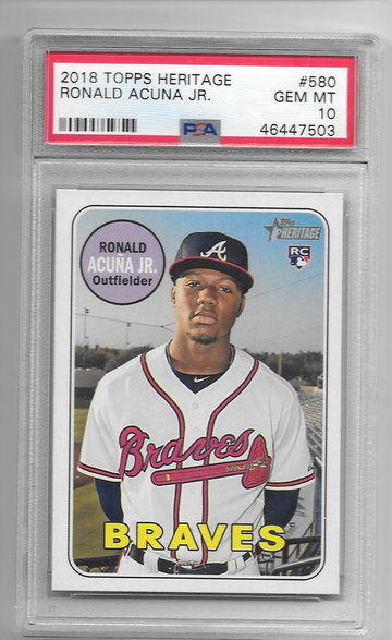 Ronald Acuna Jr