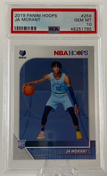 Ja Morant