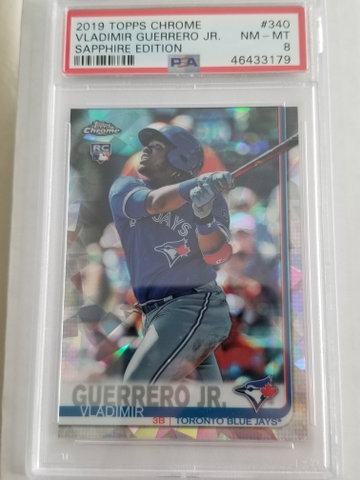 Vladimir Guerrero Jr