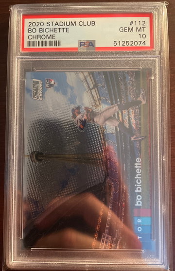 Bo Bichette