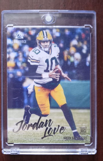 Jordan Love Luminance RC