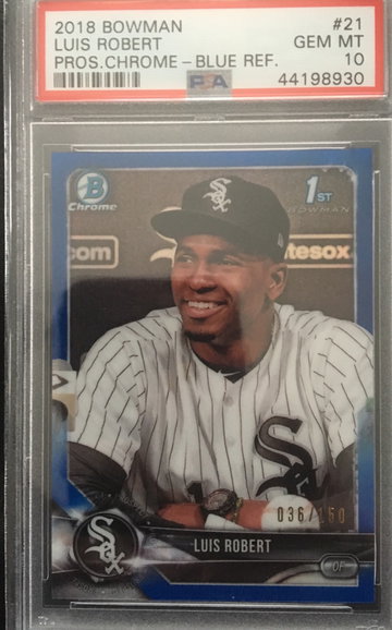 Luis Robert