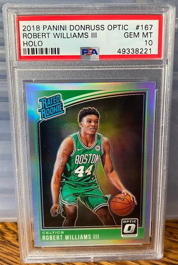 Robert Williams III