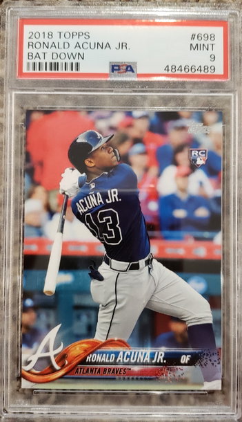 Ronald Acuna Jr. 