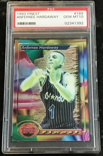 Anfernee Hardaway