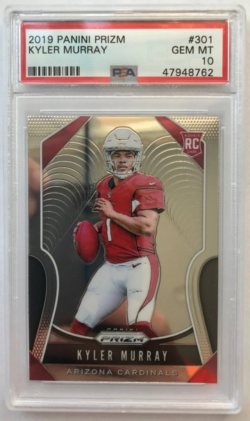 Kyler Murray