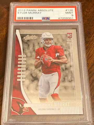 Kyler Murray 