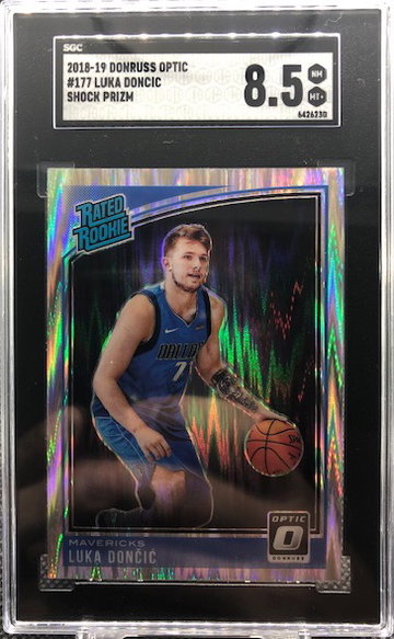Luka Doncic