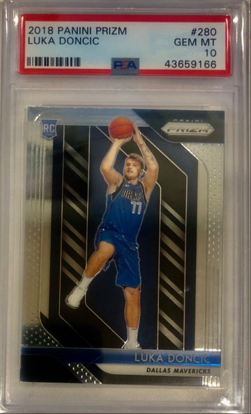 Luka Doncic