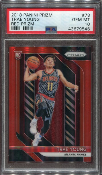 Trae Young
