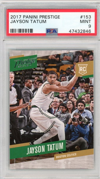 Jayson Tatum
