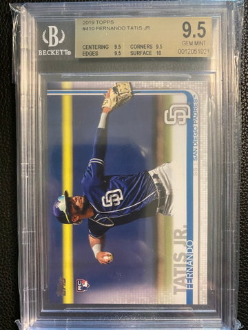 Fernando Tatis Jr