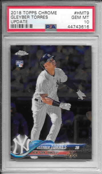 Gleyber Torres