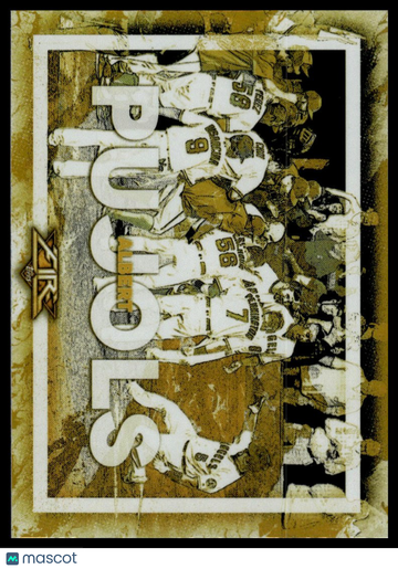 2017 Topps Fire Albert Pujols #WO-5 Walk It Off Gold Minted