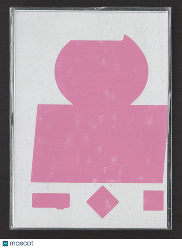 1995 Edge Tech Mike Sherrard White Proof