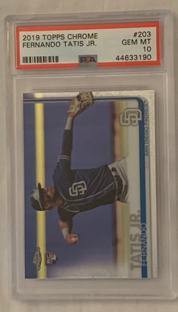 Fernando Tatis Jr