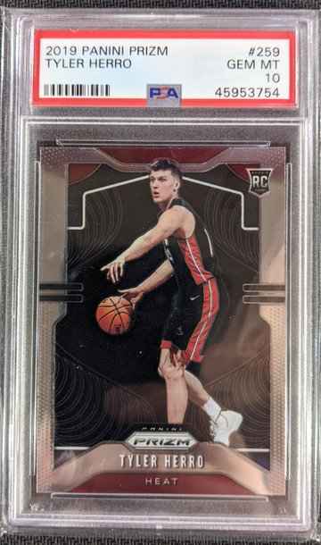 Tyler Herro