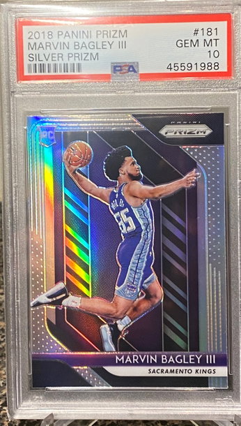 Marvin Bagley 