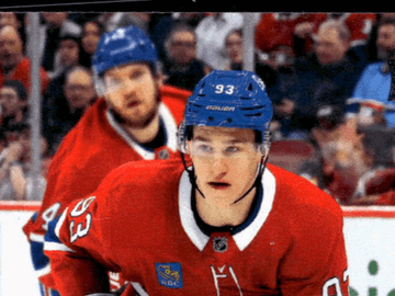 2025 Upper Deck Series 1 Young Guns Ivan Demidov #205