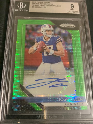 Josh Allen