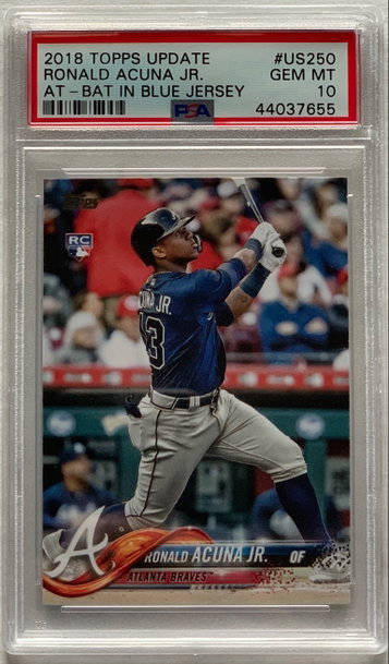 Ronald Acuna