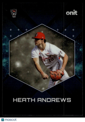 2026 ONIT Athlete Gravity Heath Andrews #50