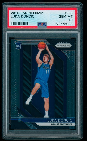 Luka Doncic