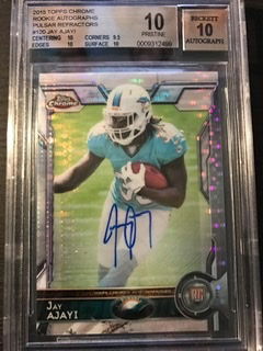 Jay Ajayi