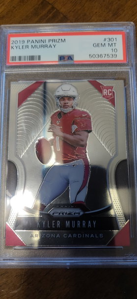 Kyler Murray