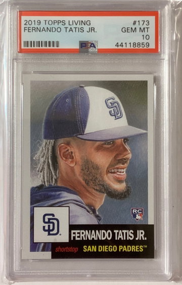 Fernando Tatis Jr.