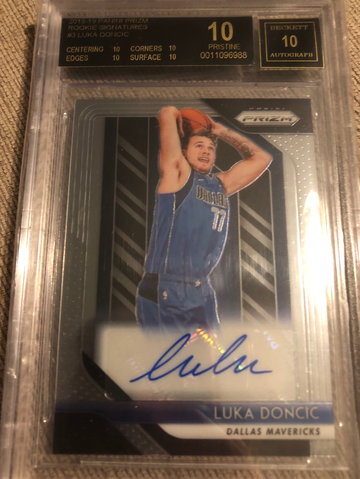Luka Doncic 