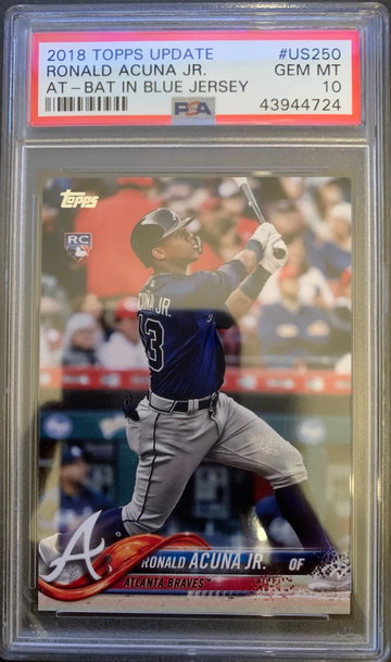 Ronald Acuna Jr