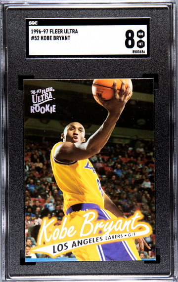 kobe bryant