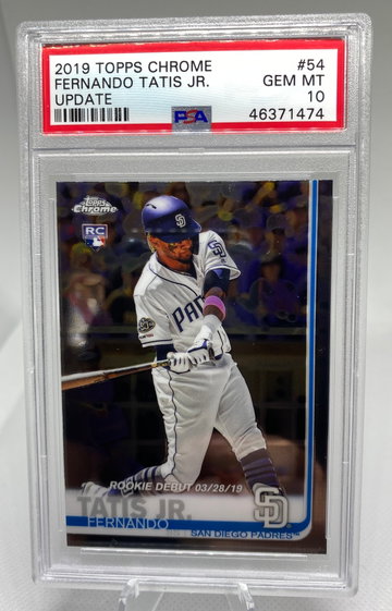 Fernando Tatis Jr.