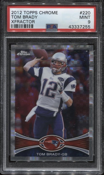 Tom Brady