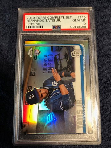 Fernando Tatis Jr