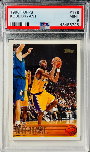 Kobe Bryant